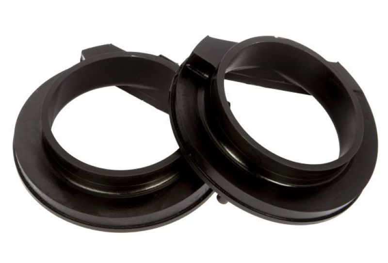 
                      
                        Daystar 2018-2021 Jeep Wrangler JL 2WD/4WD (with MOPAR coil springs) - Coil Correction Kit (Pair)
                      
                    