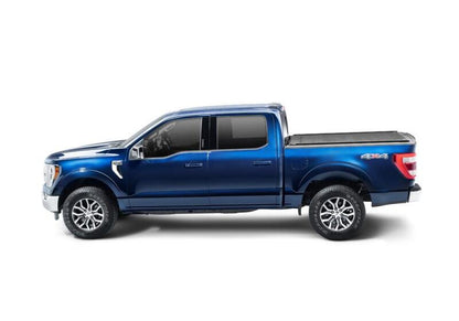 Retrax 15-18 F-150 Super Crew / Super Cab & Reg. Cab 6.5ft Bed RetraxPRO XR