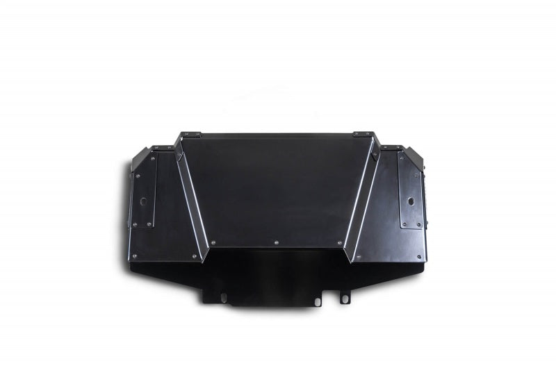 
                      
                        Addictive Desert Designs 2021 Ford Bronco Rock Fighter Skid Plate (Use w/ Rock Fighter Front Bumper)
                      
                    