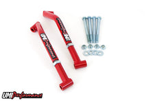 UMI Performance 78-88 GM G-Body Control Arm Reinforcements/Frame Braces