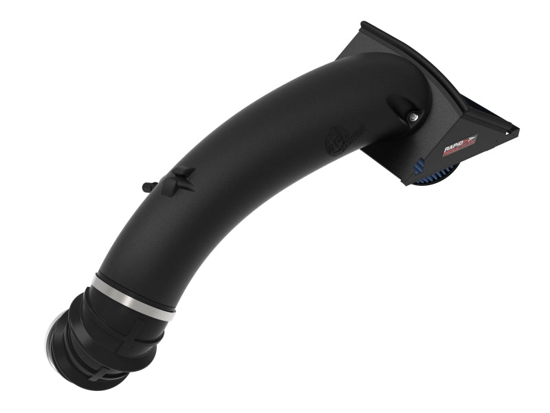 
                      
                        aFe Rapid Induction Cold Air Intake System w/Pro 5R Filter 2021+ Ford F-150 V8-5.0L
                      
                    