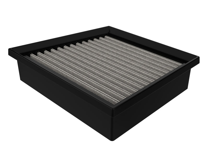 
                      
                        aFe MagnumFLOW Pro DRY S OE Replacement Filter 14-19 Ford Fiesta 1.6L Turbo
                      
                    