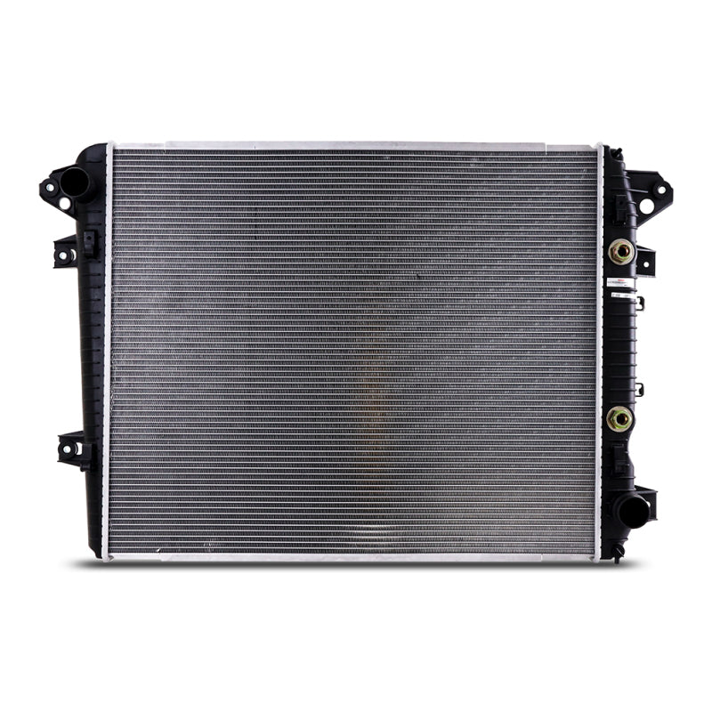 
                      
                        Mishimoto 17-19 Chevrolet Silverado 6.6L Duramax Plastic Radiator
                      
                    