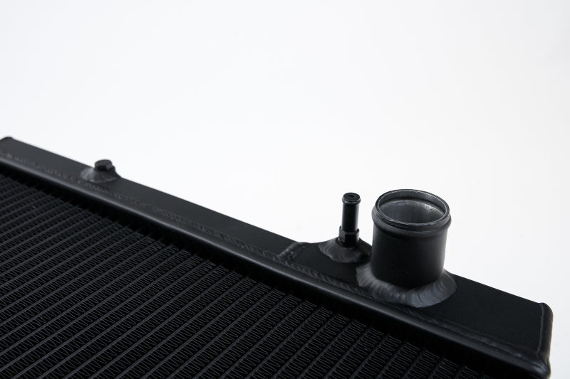 
                      
                        CSF Audi Classic and Small Chassis 5-Cylinder High-Performance All Aluminum Radiator
                      
                    