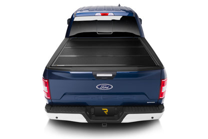 BAK 2021+ Ford F-150 Regular Super Cab & Super Crew (4 Door) BAKFlip FiberMax 6.5ft Bed Cover