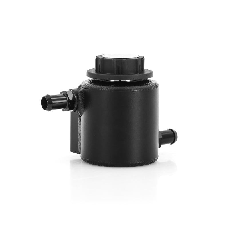 
                      
                        Mishimoto Universal Aluminum Coolant Expansion Tank - MWBK
                      
                    