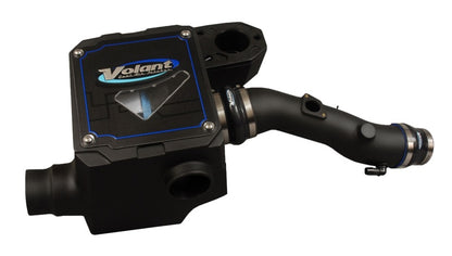 Volant 12-15 Toyota Tacoma 4.0L V6 PowerCore Closed Box Air Intake System