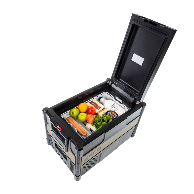 
                      
                        ARB Zero Fridge Freezer, Single Zone, 38QT
                      
                    