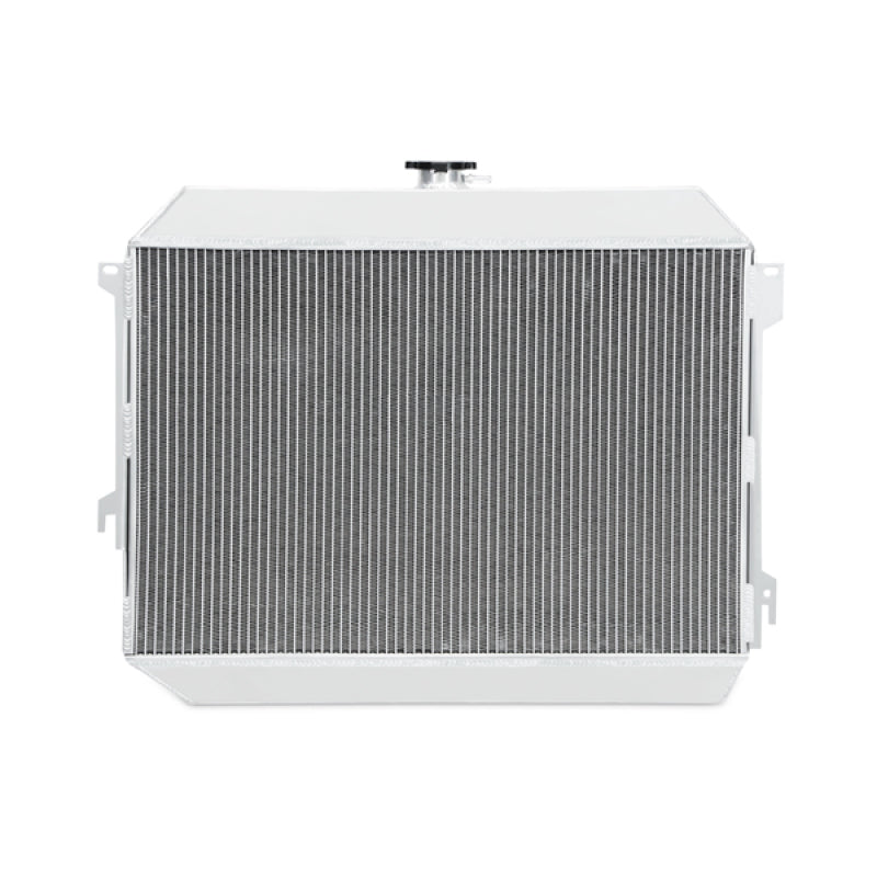 
                      
                        Mishimoto 68-73 Dodge Charger Big Block X-Line Aluminum Radiator
                      
                    