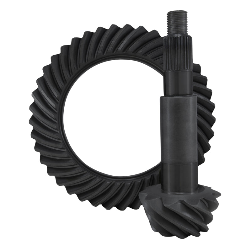 
                      
                        Yukon Gear High Performance Gear Set For Dana 60 in a 4.11 Ratio
                      
                    