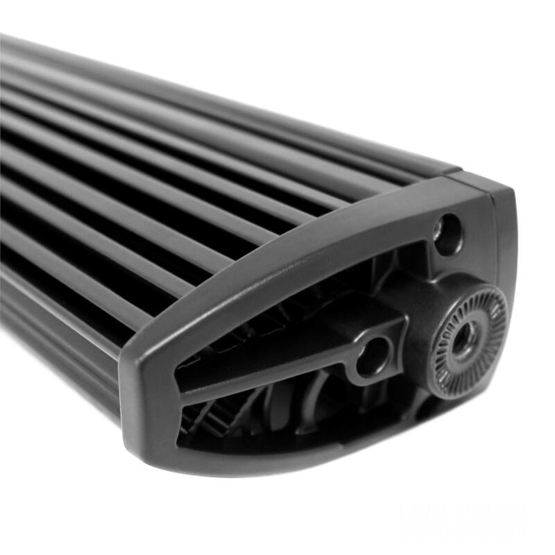 
                      
                        Westin Xtreme LED Light Bar Low Profile Single Row 20 inch Flex w/5W Cree - Black
                      
                    