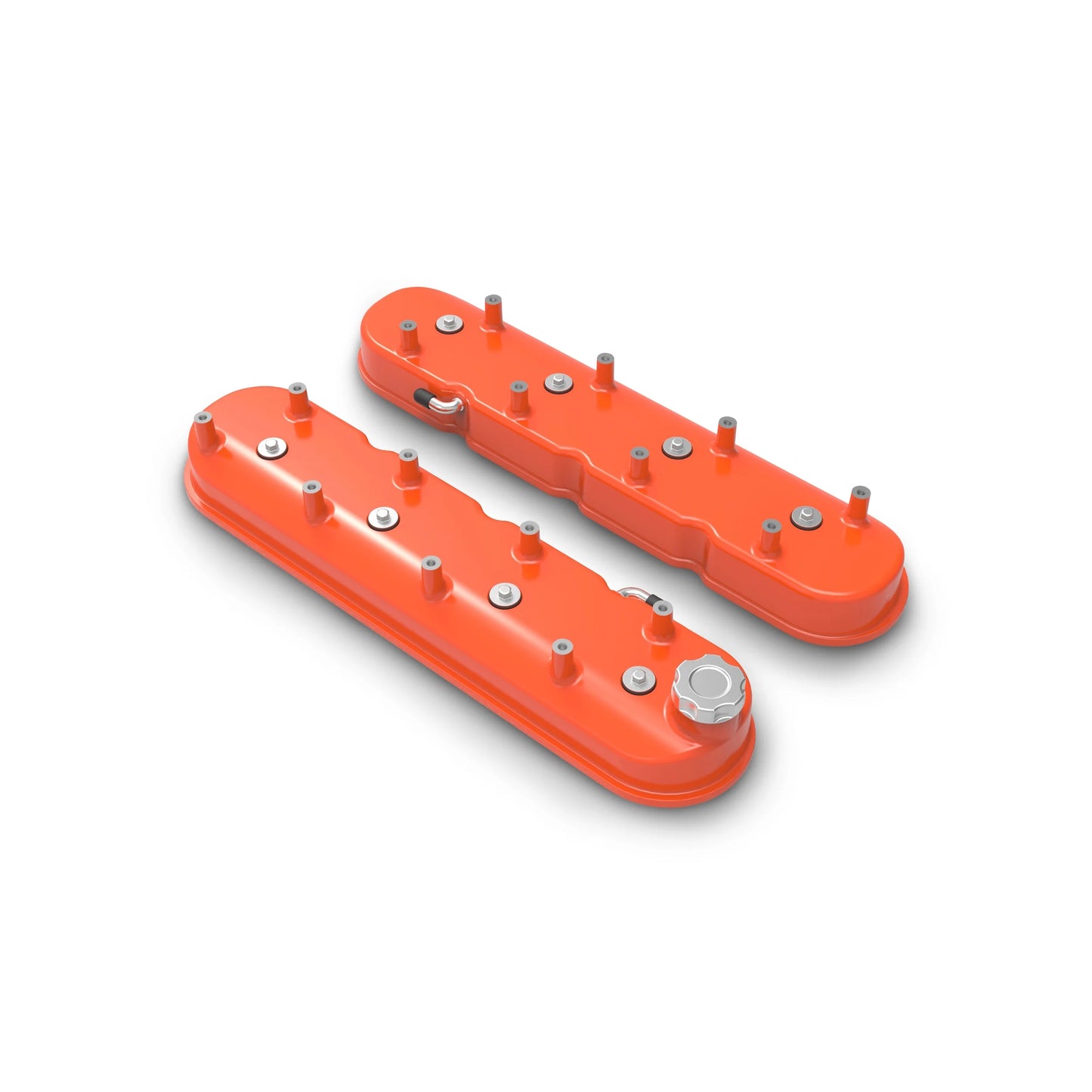 TALL LS VALVE COVERS