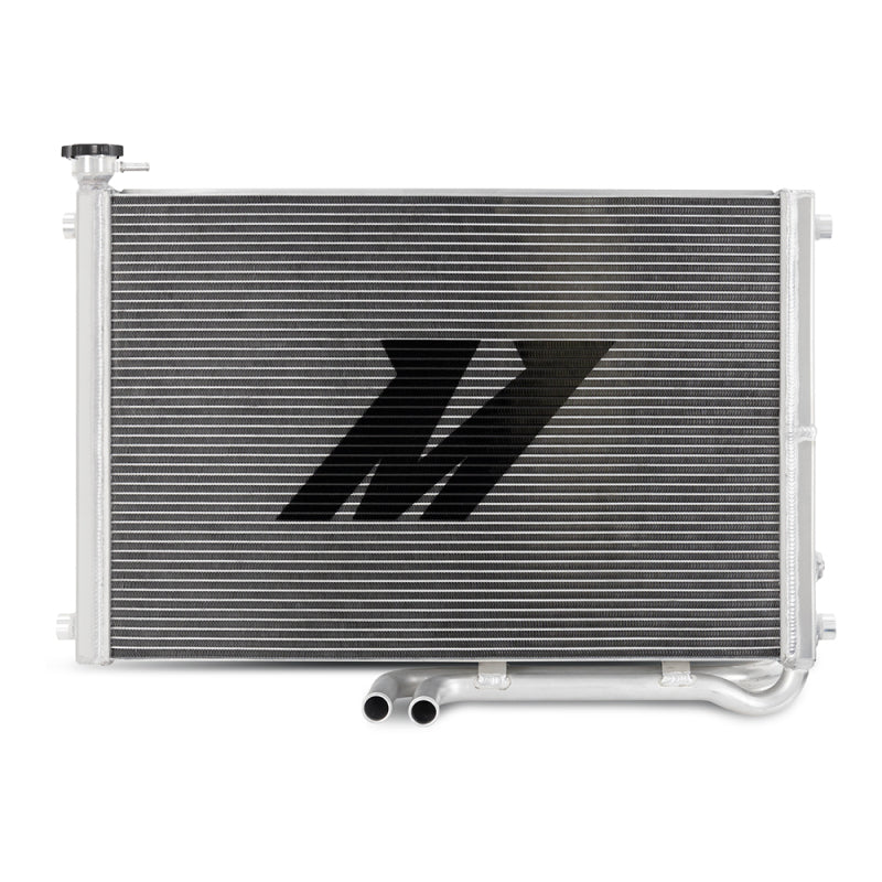 
                      
                        Mishimoto 2016+ Polaris RZR XP Turbo Aluminum Radiator Relocation Kit
                      
                    