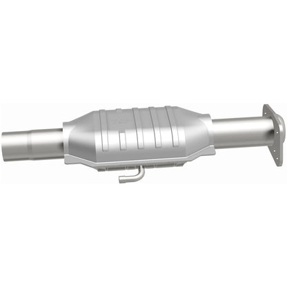 MagnaFlow Conv GM 23456 23X6.5X4 2.25/2.25