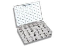 JET ASSORTMENT KIT #36-181