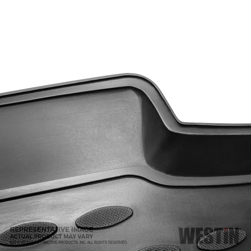 
                      
                        Westin 15-20 Lexus X200t NX Profile Floor Liners Front Row - Black
                      
                    