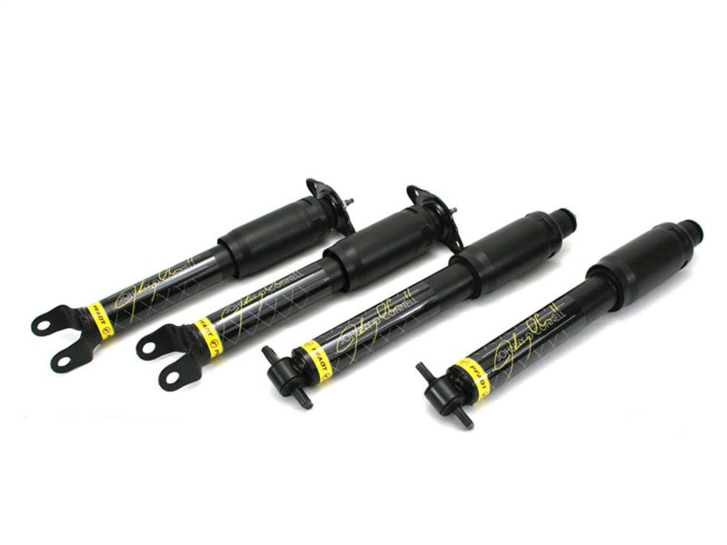 
                      
                        aFe Control Johnny OConnell Signature Series Shock Set; Chevrolet Corvette (C7) 14-15
                      
                    