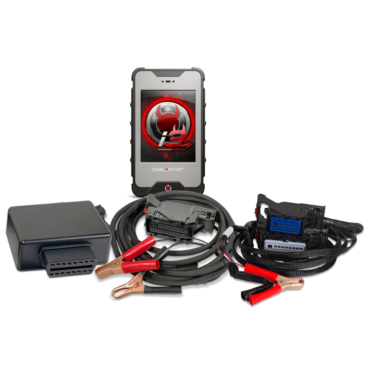INTUNE 3 GM E90/T93 UNLOCK AND TUNE KIT