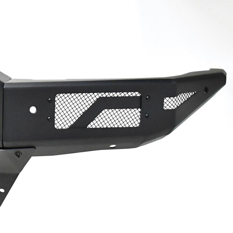 
                      
                        Westin 16-19 Chevy/GMC  Silverado/Sierra 1500 Pro-Mod Front Bumper
                      
                    