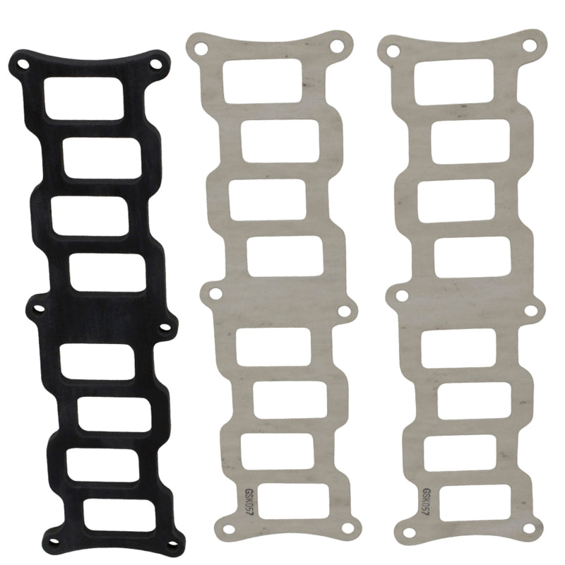 
                      
                        BBK 86-95 Mustang 5.0 Phenolic Manifold Spacer Kit BBK SSI Intake 3/8
                      
                    