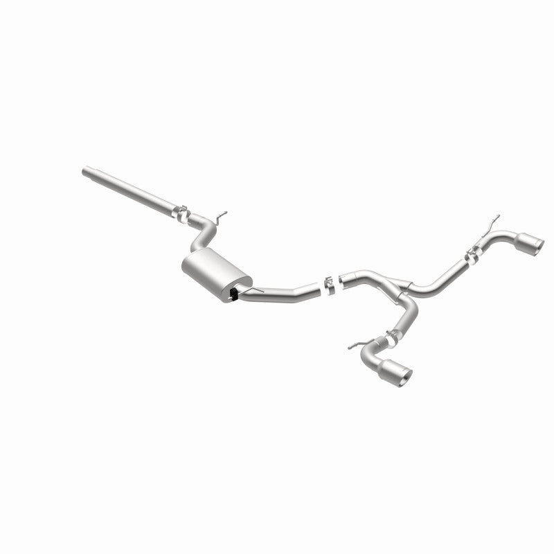 
                      
                        MagnaFlow SYS C/B Dual Split Rear Exit 4in Polished Tips 2015 VW GTI 2.0L Turbo
                      
                    