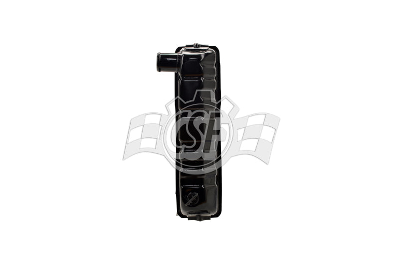 
                      
                        CSF 88-90 Jeep Cherokee 4.0L Heavy Duty 3 Row All Metal Radiator
                      
                    