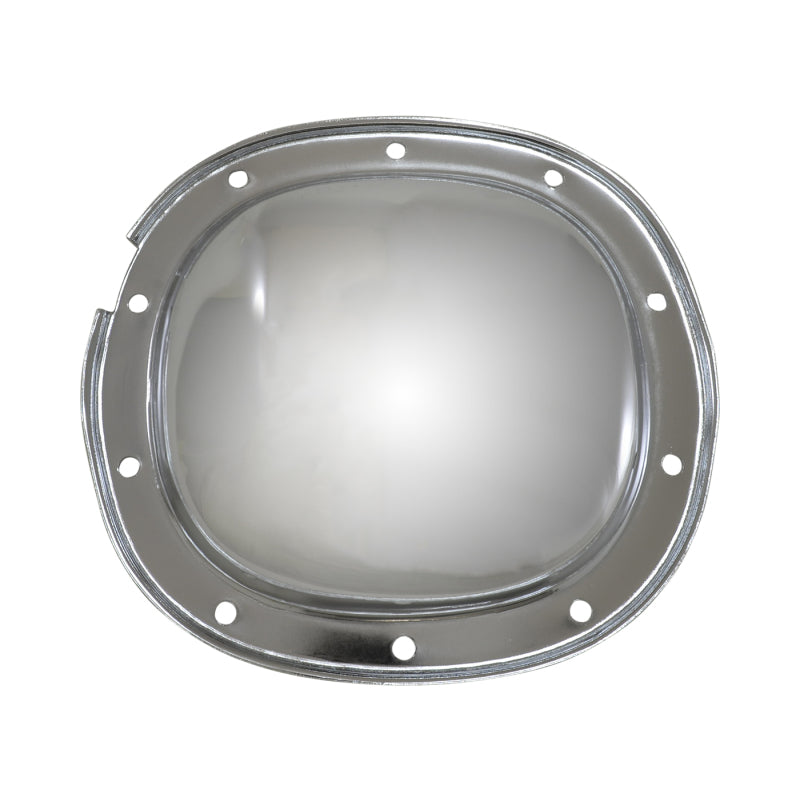 
                      
                        Yukon Gear Chrome Cover For 7.5in GM
                      
                    