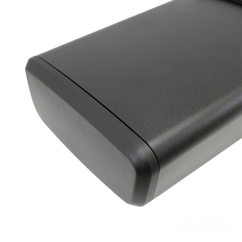 
                      
                        Westin 2019 Chevrolet Silverado/Sierra 1500 Crew Cab R7 Nerf Step Bars - Black
                      
                    