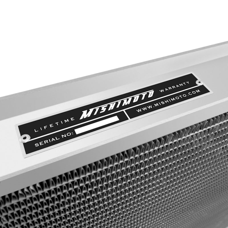
                      
                        Mishimoto 94-00 Chevrolet C/K2500 w/ 6.5L Turbo Diesel Engine Radiator
                      
                    