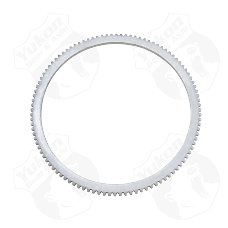 
                      
                        Yukon Gear Abs Tone Ring For 8.25in Chrysler
                      
                    