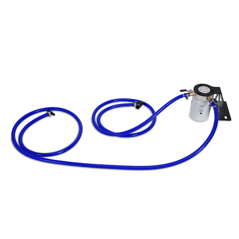 
                      
                        Mishimoto 08-10 Ford 6.4L Powerstroke Coolant Filtration Kit - Blue
                      
                    