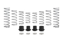 Eibach 20-22 Polaris RZR Pro-UTV - Stage 2 Performance Spring System (Set Of 8 Springs)