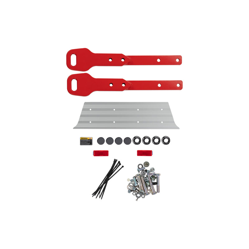 
                      
                        ARB 20-21 Jeep Gladiator JT Rear Bumper No Tire Carrier (Fit Kit NOT Included)
                      
                    