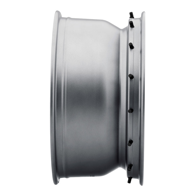 
                      
                        ICON Rebound Pro 17x8.5 6x135 6mm Offset 5in BS 87.1mm Bore Titanium Wheel
                      
                    