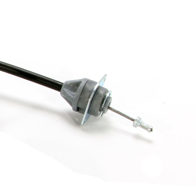 
                      
                        BBK 79-95 Mustang Adjustable Clutch Quadrant And Cable Kit
                      
                    