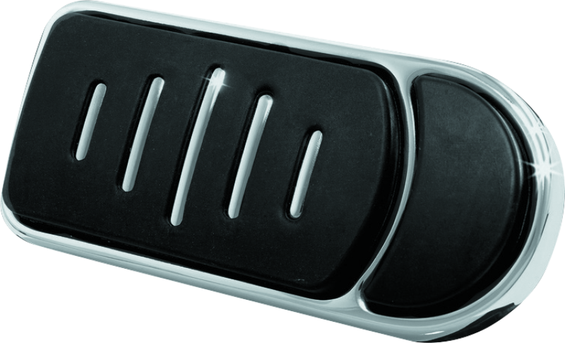 
                      
                        Kuryakyn Brake Pedal Pad Extension Chrome
                      
                    