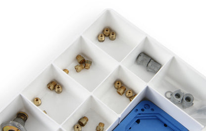 HOLLEY TUNING/CALIBRATION KIT #36-182