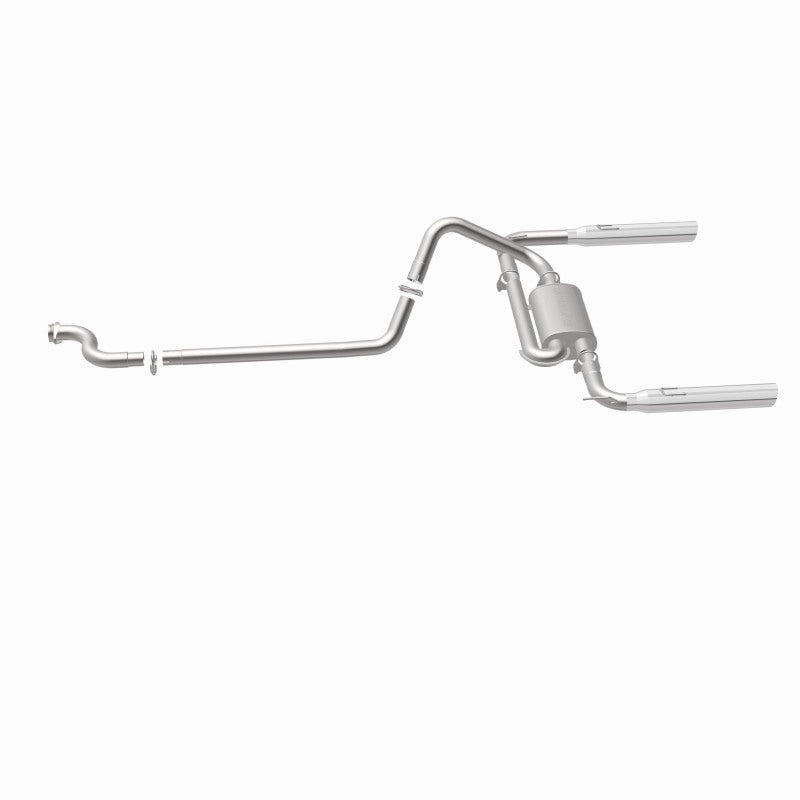 
                      
                        MagnaFlow Sys C/B Chevy Camaro 3.8L
                      
                    