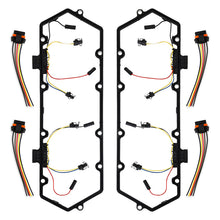 Mishimoto 1994-1997 Ford 7.3L Powerstroke Glow Plug Harness & Gasket