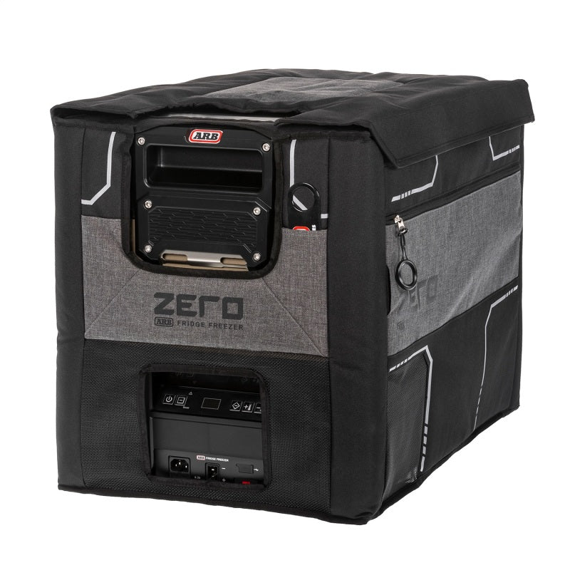 
                      
                        ARB Zero Fridge Transit Bag- For Use with 63Q Single Zone Fridge Freezer
                      
                    