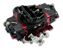750 CFM BRAWLER STREET CARBURETOR MECHANICAL SECONDARY (Black) #BR-67320