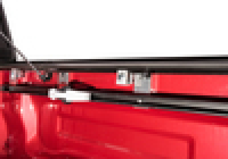 
                      
                        BAK 16-20 Nissan Titan 5ft 6in Bed BAKFlip G2
                      
                    