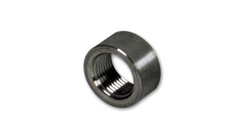 
                      
                        Vibrant Standard Oxygen Sensor Weld Bungs Mild Steel (M18 x 1.5 thread) - Bulk Pack of 100 pcs.
                      
                    