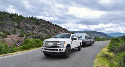 Air Lift 2023 Ford F250/F350 Super Duty LoadLifter 5000 Air Spring Kit