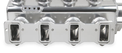 SNIPER EFI SHEET METAL FABRICATED INTAKE MANIFOLD GM LS3/L92