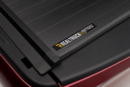 Retrax 09-18 Ram 1500 w/o RamBox (5.7ft. Bed) Retrax IX
