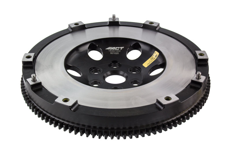 
                      
                        ACT 16-17 Ford Focus RS 2.3L Turbo XACT Flywheel Streetlite (Use with ACT Pressure Plate and Disc)
                      
                    