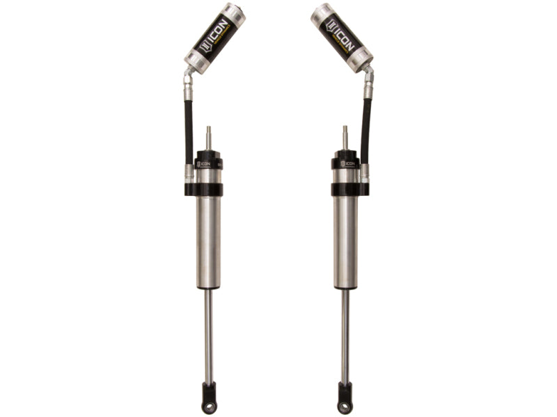 
                      
                        ICON 2014+ Ram 2500 2.5in Front 2.5 Series Shocks VS RR - Pair
                      
                    
