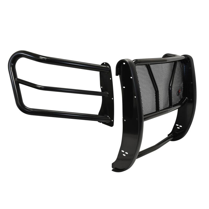 
                      
                        Westin 19-21 Chevrolet Silverado 1500 HDX Modular Grille Guard - Black
                      
                    