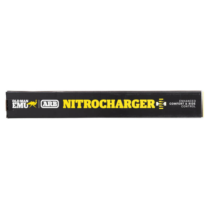 
                      
                        ARB / OME Nitrocharger Plus Twin Tube Shock - Rear
                      
                    